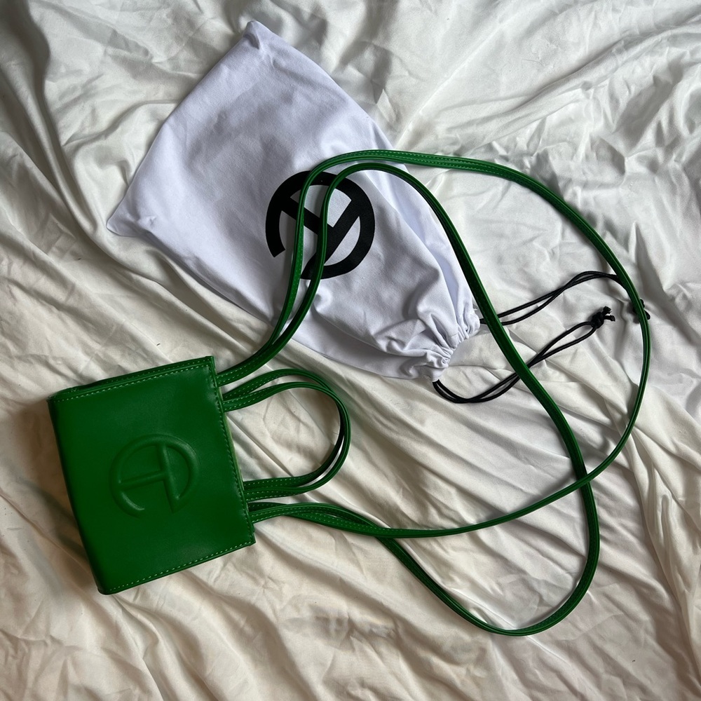 Telfar Shopping Bag - Small